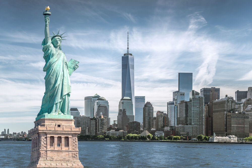 Cities With the Largest Immigrant Populations